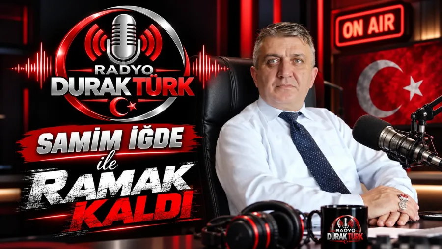 SAMİM İĞDE (RAMAK KALDI)