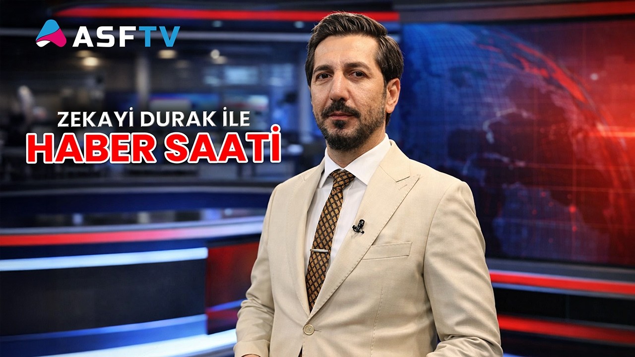 ZEKAYİ DURAK